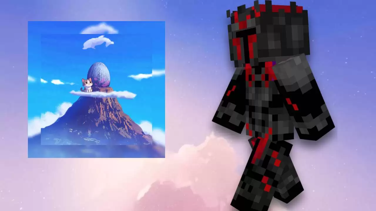 silent_pack texture pack preview